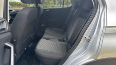 Volkswagen T-Cross 1.0 TSI 110 Active 5dr DSG Petrol Estate